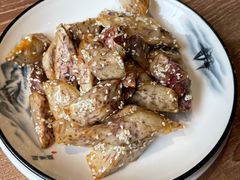 -周家二小姐的菜(西津渡店)