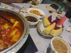 -一绪に寿喜烧自助(世茂广场店)