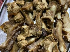 牛天梯-江村四哥新鲜牛肉店(江高总店)