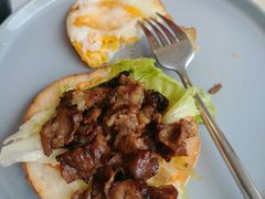 -必胜客(华南摩尔店)