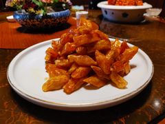 -老江南春·中国龙菜(衡山路店)