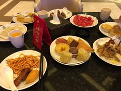 -东方之珠洗浴休闲广场(大港店)