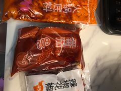 -海底捞火锅(亲贤北街店)