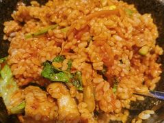 -入火韩国烤肉(凯旋广场店)