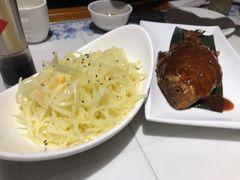 -东方饺子王(工农大路店)