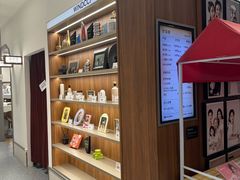 -海马体家庭照相馆(广州正佳广场店)