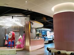 -丰茂烤串(公园店)