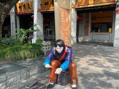 -吉庆街美食广场