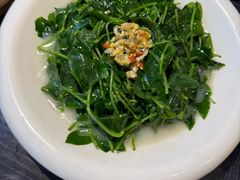 上汤石槲苗-甘家界牌柠檬鸭(青山店)