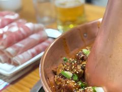 -沧州火锅鸡