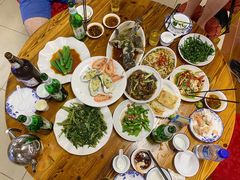 -板桥海鲜广场(文明东店)