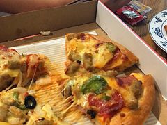 -必胜客(大观天地店)