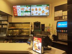 -德克士精巧店(嘉定宝龙广场店)