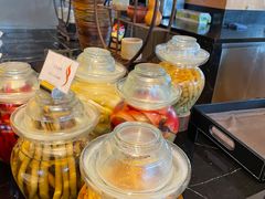 -富力丽思卡尔顿酒店·香荟全日制餐厅