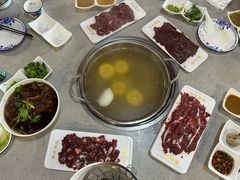 -杏花吴记牛肉火锅