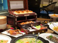 -上饍·中国厨房(建发JFC品尚中心店)