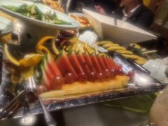 -那家小馆•北京菜•烤鸭(中关村店)