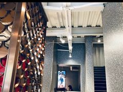 大堂-半天妖烤鱼(方庄店)