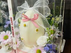 -橙呦·私人定制生日蛋糕