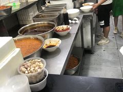 -王菊美食街·王菊面馆(总店)