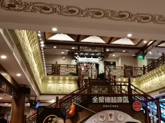-全聚德(前门店)