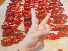 -味道工厂楚虾王(龙虾城店)