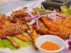 -阿布都新疆音乐美食城(长湖路店)