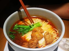 -南小馆(迪士尼小镇店)
