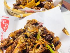 -东流山北京烤鸭·家常菜(南京首店)