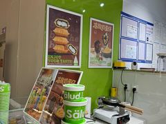 -Salud撒露欧洲冻酸奶(北苑上品店)