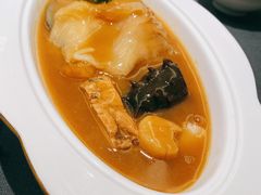-沈灶河豚宴·河豚融合餐厅(汉中路店)