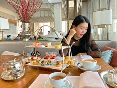 -北京柏悦酒店·锦庭餐厅Dining Room