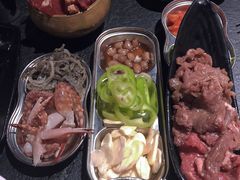 -伊茉家的烤肉店(勒泰中心店)