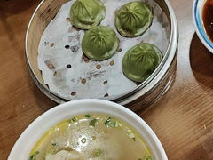 -老金陵·李氏鸭血粉丝汤(夫子庙店)