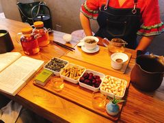 -MAP CHA普洱茶馆(翠湖店)