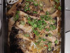 -半天妖烤鱼(西铁营万达店)