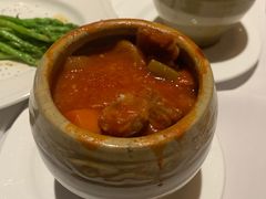 -波特曼西餐厅(南岗店)