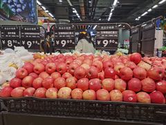 -永辉超市(凯德·天府店)