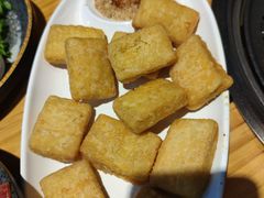 -巷子里地摊烤肉(汉沽店)