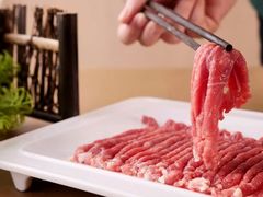 -君邦火锅(新疆大厦店)