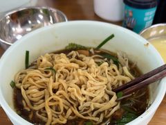 -陈记锅盖面(长江路店)