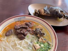 -沈记土鸡米线(七星街品牌中心店)