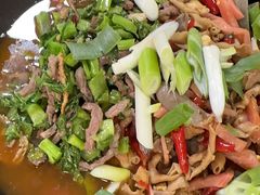 -鹏林天龙鸡杂