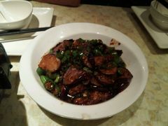 -味上湘菜馆(岳麓山店)
