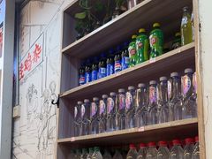 -胖娃古镇鸡杂(磁器口总店)