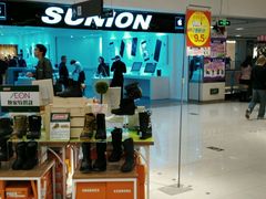 -AEON永旺(东方宝泰店)