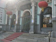 -北京前门大栅栏