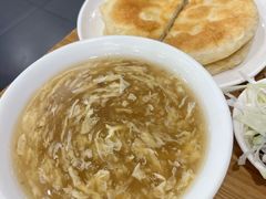 -李连贵熏肉大饼(沈阳站店)