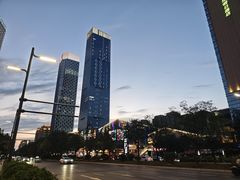 -魏客咖啡(中铁中心店)