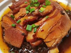 -汀小府·福建客家菜(鼓山沃尔玛店)